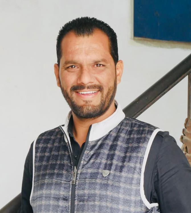 पंजाब विधानसभा चुनाव में आम आदमी पार्टी की प्रचंड जीत ने भ्रष्ट तंत्र तथा गुंडा राज को दी मात : कमल कपूर