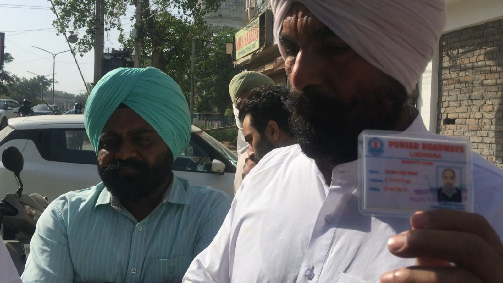 आम आदमी पार्टी का मतलब ही आम आदमी की सरकार : कुलवंत सिद्धू