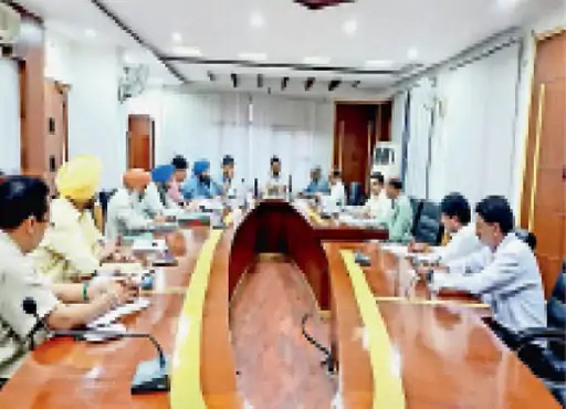 नई सरकार का दिखने लगा असर :