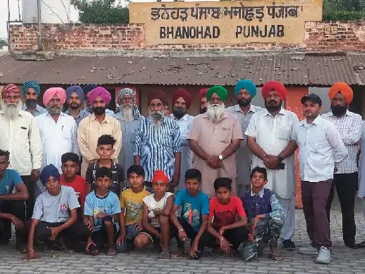 रेलवे ने बंद किए पंजाब-हिमाचल के 13 स्टेशन