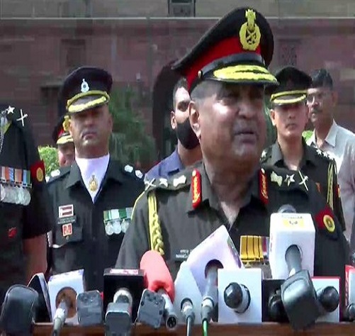 अग्निपथ पर 11 राज्यों में बवाल :