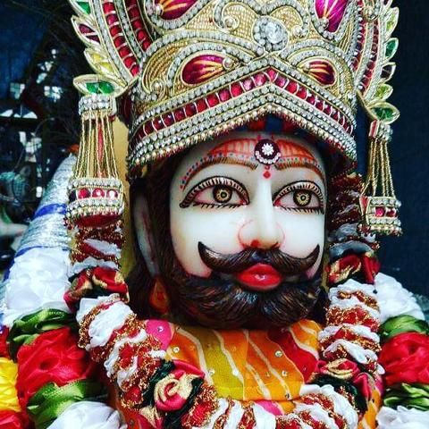 खाटूश्याम बाबा का 28 अक्टूबर को होगा तिलक :