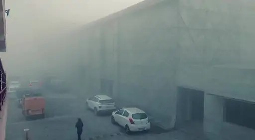 पंजाब में शिमला से भी ठंडा बठिंडा :