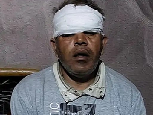 लुधियाना में चाइनीज डोर का कहर :