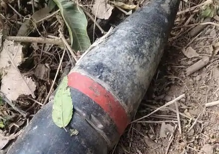 चंडीगढ़ में मिला जिंदा बम डिफ्यूज नहीं हुआ :