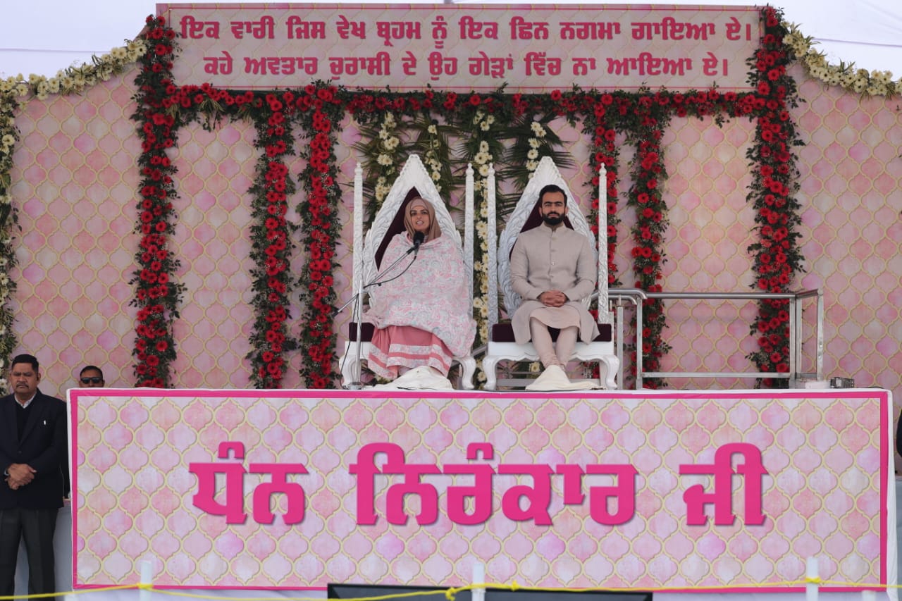 ਦੂਸਰਿਆਂ ਨੂੰ ਸੁਧਾਰਨ ਦੀ ਜਗ੍ਹਾ ਖੁਦ ਨੂੰ ਸੁਧਾਰੀਏ :