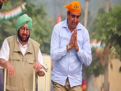 लुधियाना सोलर लाइट घोटाला :