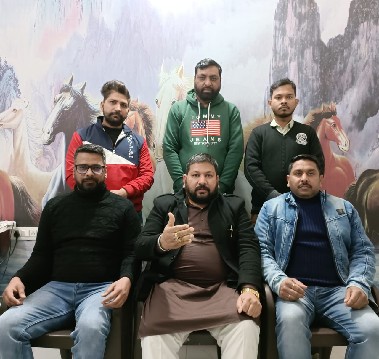 चाइना डोर बेचने व खरीदने वालों पर हो दफा 307 के तहत मुकदमा दर्ज : पुरी