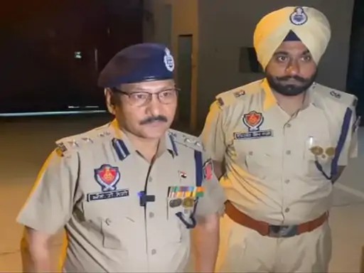 लॉरेंस के इंटरव्यू से घिरी पंजाब सरकार :