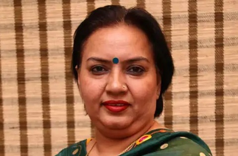 चंडीगढ़ में बीजेपी रैली पर विवाद :