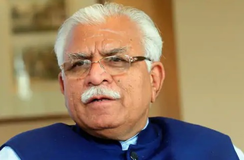 हरियाणा कैबिनेट की मीटिंग 4 जुलाई को :