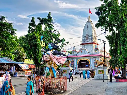 चारधाम तीर्थयात्रियों की संख्या 20 लाख के पार :