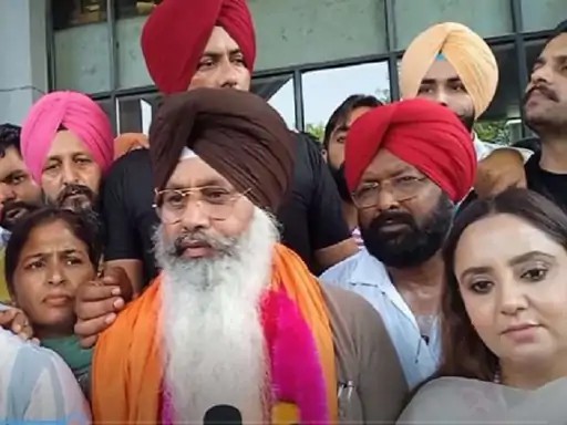 मोगा नगर निगम को सम्पूर्ण बहुमत से मिला आप का मेयर :