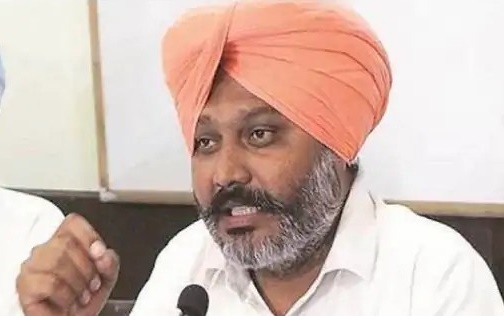 पंजाब में टैक्स चोरों पर 15.37 करोड़ जुर्माना लगाया :