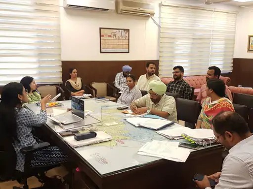 पटियाला में खुलेंगे 7 नए मोहल्ला क्लीनिक :