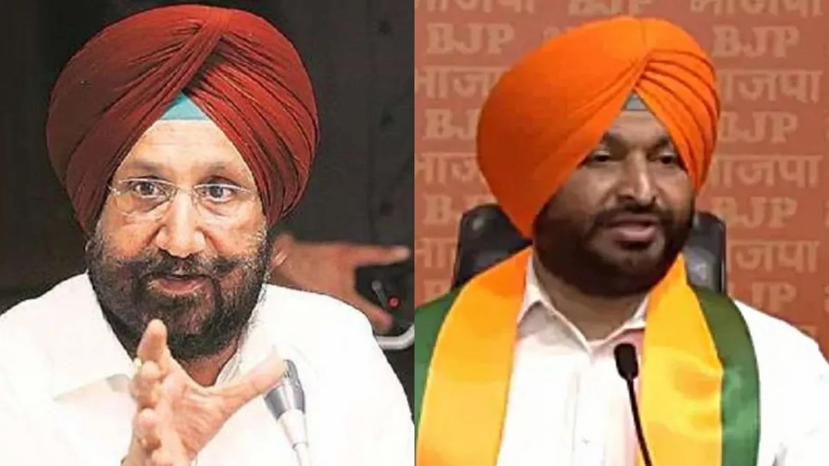 रवनीत बिट्टू को टक्कर देने को लुधियाना सीट से