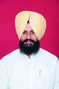 पूर्व विधायक बैंस चुनावी मैदान में उतरने को तैयार