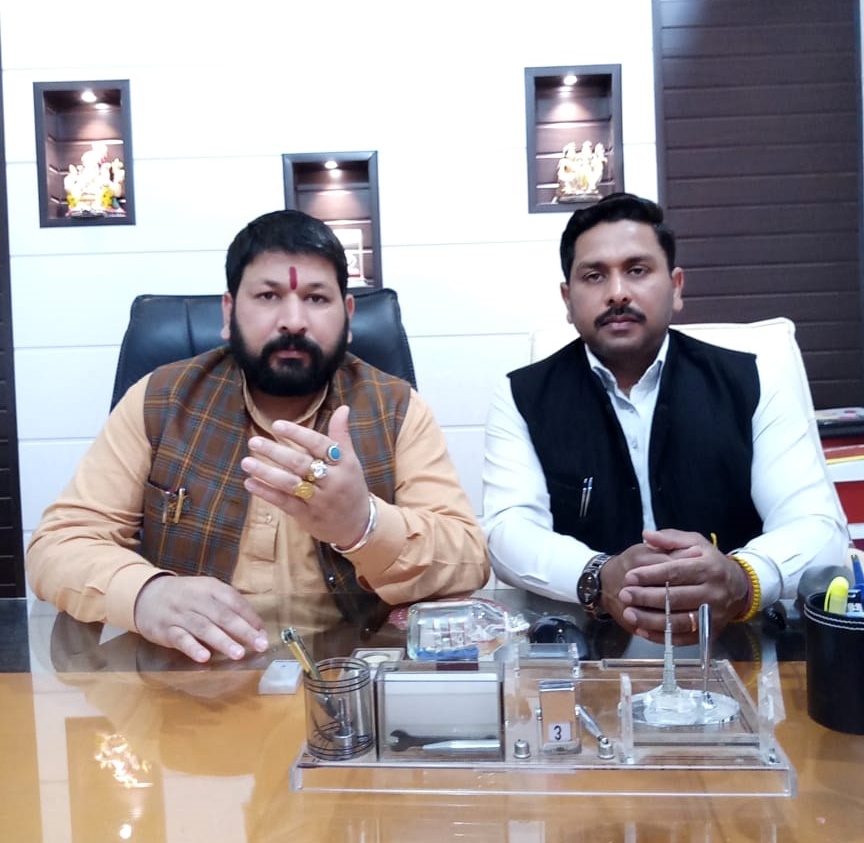 फगवाड़ा में गायों की सामूहिक मौत की हो उच्च स्तरीय जांच : पुरी